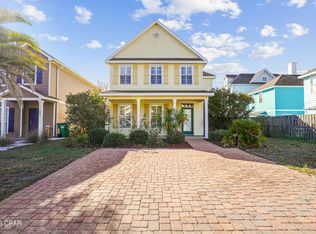 323 Madison Cir, Panama City Beach, FL 32407