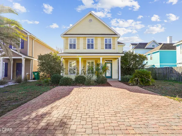 323 Madison Cir, Panama City Beach, FL 32407