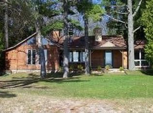 4511 S Us Highway 23, Greenbush, MI 48738