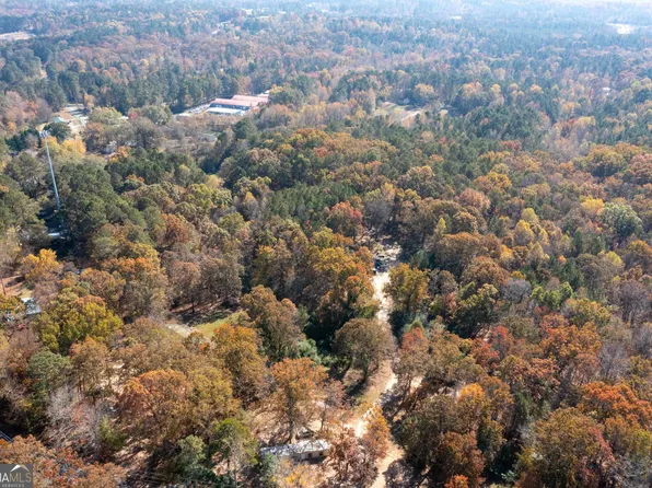 0 Allatoona Gtwy, Acworth, GA 30102