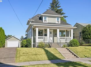 6404 NE 10th Ave, Portland, OR 97211