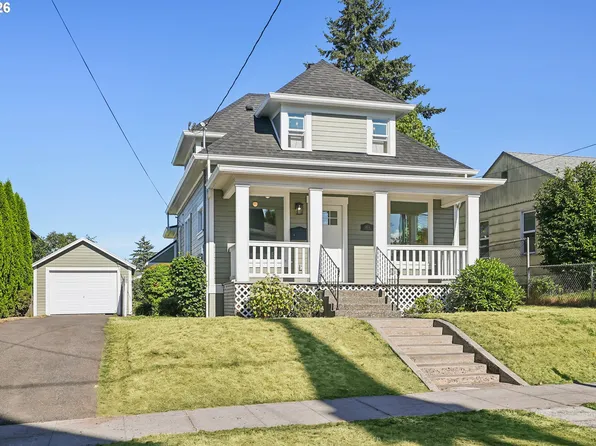 6404 NE 10th Ave, Portland, OR 97211