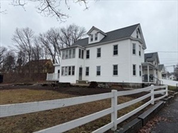 18 Mount Pleasant St #2