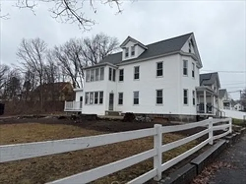 18 Mount Pleasant St #2 Photo 1