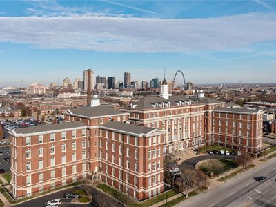 1515 Lafayette Ave UNIT 204, Saint Louis, MO, 63104