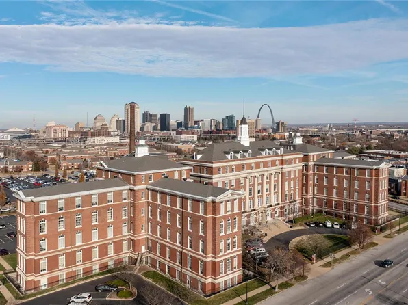 1515 Lafayette Ave Unit 204, Saint Louis, MO 63104