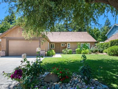 6171 N Mitre Ave, Fresno, CA, 93722