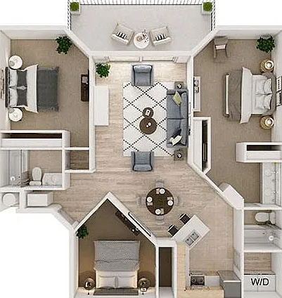 Sofi Canyon Hills — Photo 36