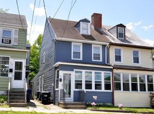 196 Mill St, Mount Holly, NJ 08060