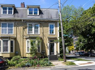 1070 Bland St, Halifax, NS B3H2S8