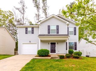 2924 Two Lakes Cir, Atlanta, GA 30349