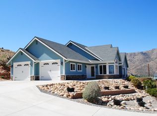 3644 Shadow Mountain Dr, Lake Isabella, CA 93240