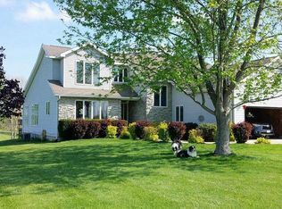 6355 State Route 125, Georgetown, OH 45121