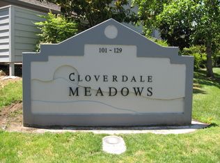 113 Elbridge Ave #23, Cloverdale, CA 95425