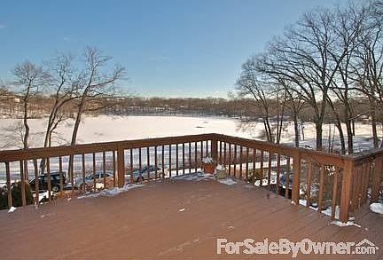 Deck View