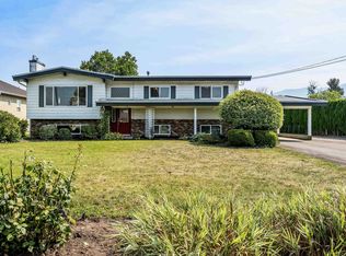 10338 McSween Rd, Chilliwack, BC V2P 6H5