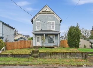 8415 S Park Ave, Tacoma, WA