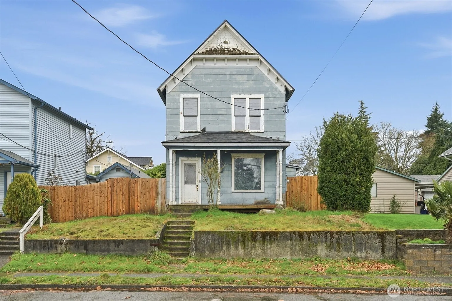 8415 S Park Avenue photo 1