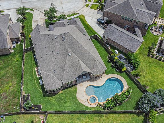 4th image of 15522 Patten Forest Dr