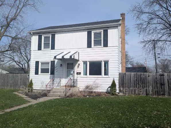 1523 Curdes Ave, Fort Wayne, IN 46805