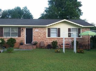 2129 Oak Top Dr, Gaston, SC 29053