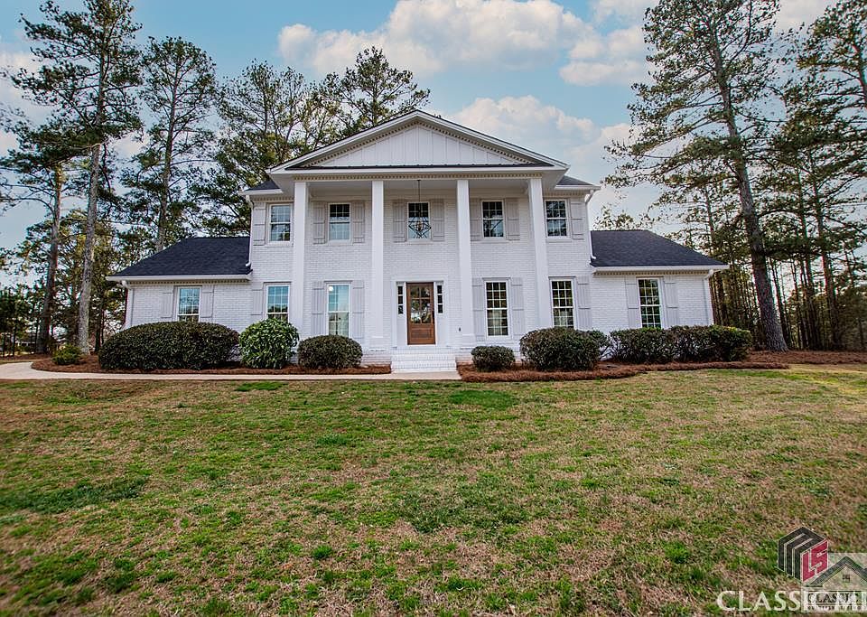 1010 Burr Harris Rd, Watkinsville, GA 30677 Zillow