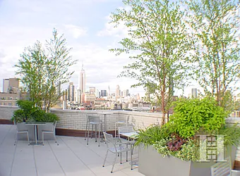 Sold by Halstead Real Estate