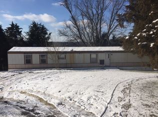 458 Newman Rd, Falmouth, KY 41040