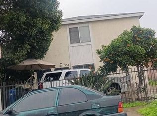 334-12 E 56th St, Los Angeles, CA 90011