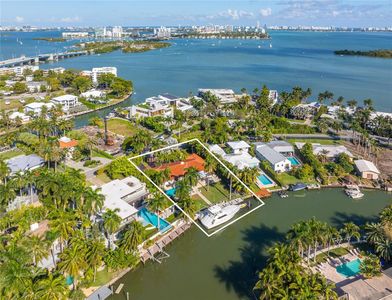 1070 Belle Meade Island Dr, Miami, FL, 33138