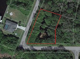 1112 Hoffer St, Port Charlotte, FL 33953