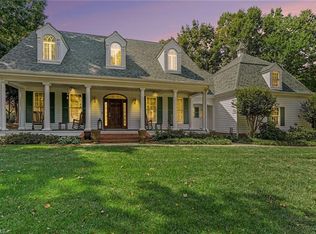 7901 Merrick Ct, Greensboro, NC 27409