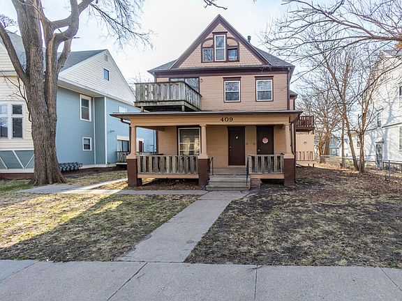 2nd image of 409 N 25th St #3