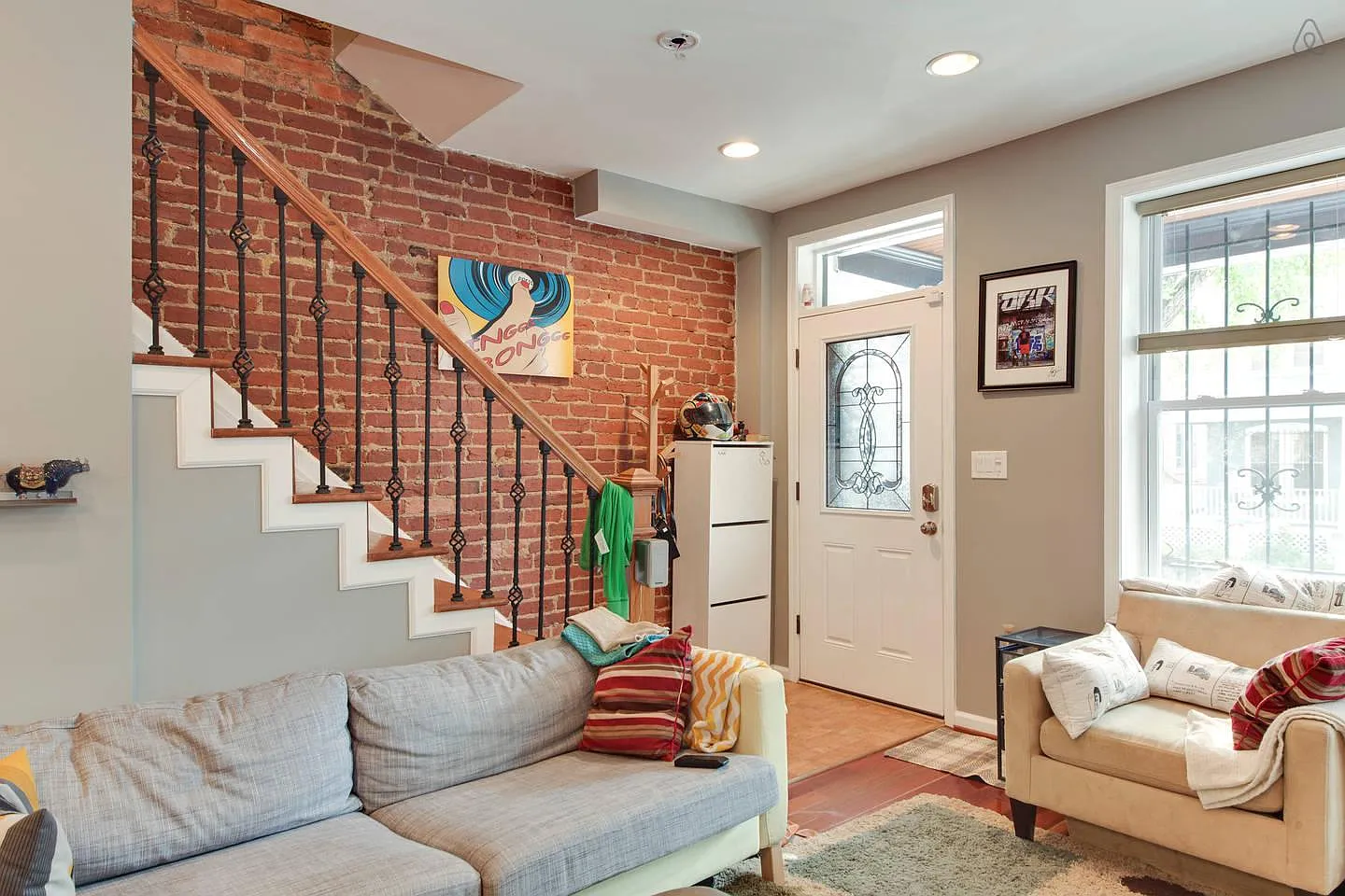 723 Harvard St NW — Photo 1