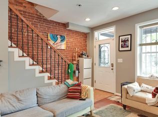 723 Harvard St NW, Washington, DC 20001