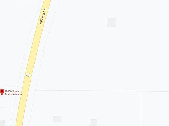 3rd image of 12600 S Florida Ave