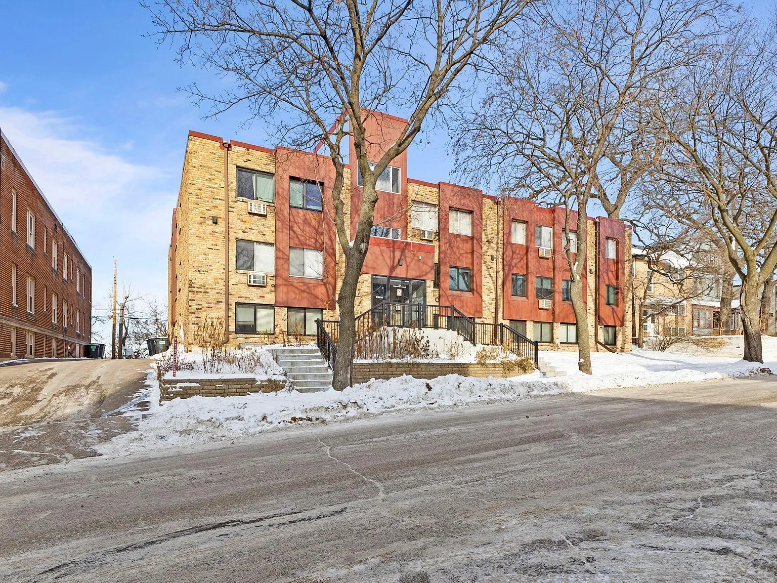 1 bed, 625 sqft, $1,150 — Photo 3