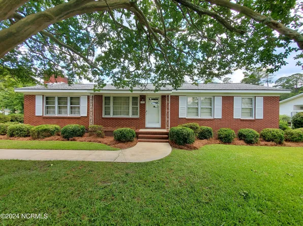 112 Forest Drive, Bladenboro, NC 28320