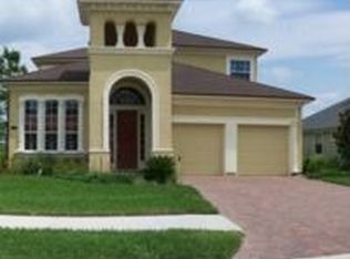 1094 Green Pine Cir, Orange Park, FL 32065