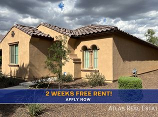 14735 W Alexandria Way, Surprise, AZ 85379