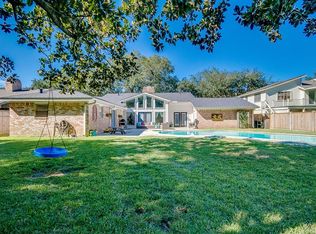 3523 W Creek Club Dr, Missouri City, TX 77459