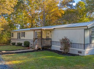 222 Sullivan Rd, Walhalla, SC 29691