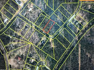 LOT 18 New Hope Dr LOT 18, Chapel Hill, NC 27514