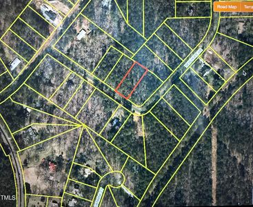 LOT 18 New Hope Dr LOT 18, Chapel Hill, NC, 27514