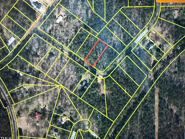 LOT 18 New Hope Dr Lot 18, Chapel Hill, NC 27514