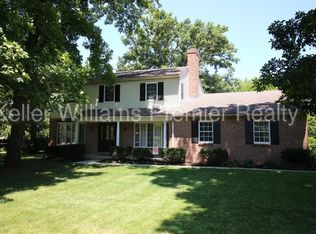16518 Lakewood Ln, Marysville, OH 43040