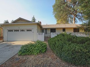 1360 Dominion Dr, Redding, CA