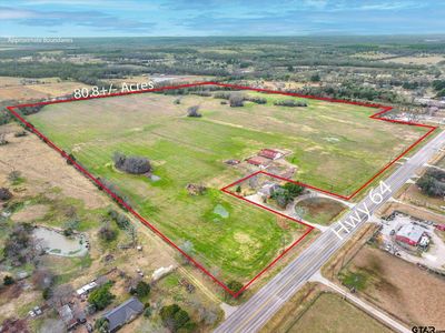 0 State Highway 64, Canton, TX, 75103