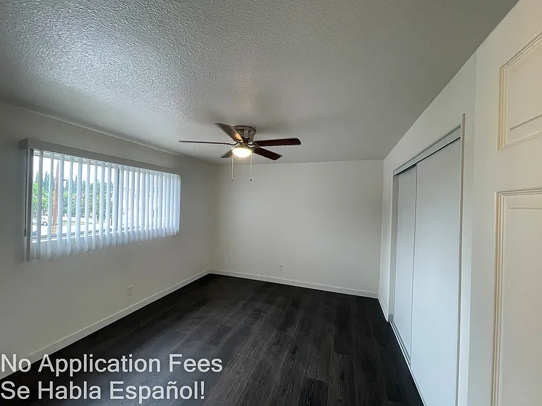 4550 Huddart Ave #K — Photo 12
