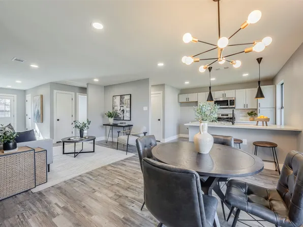 2820 Andrea Ln, Dallas, TX 75228